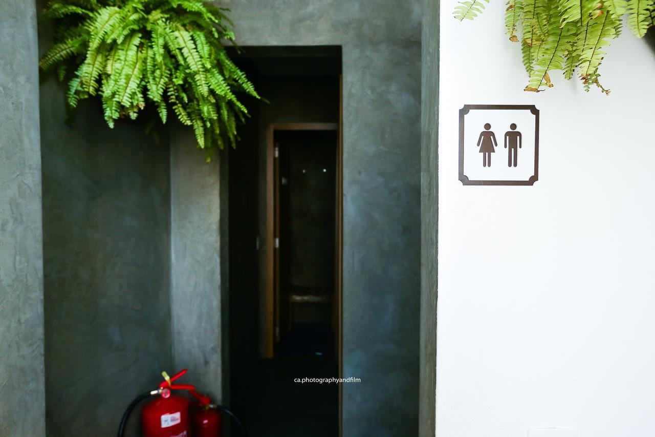 Hostel Grape Wine São Paulo Eksteriør bilde