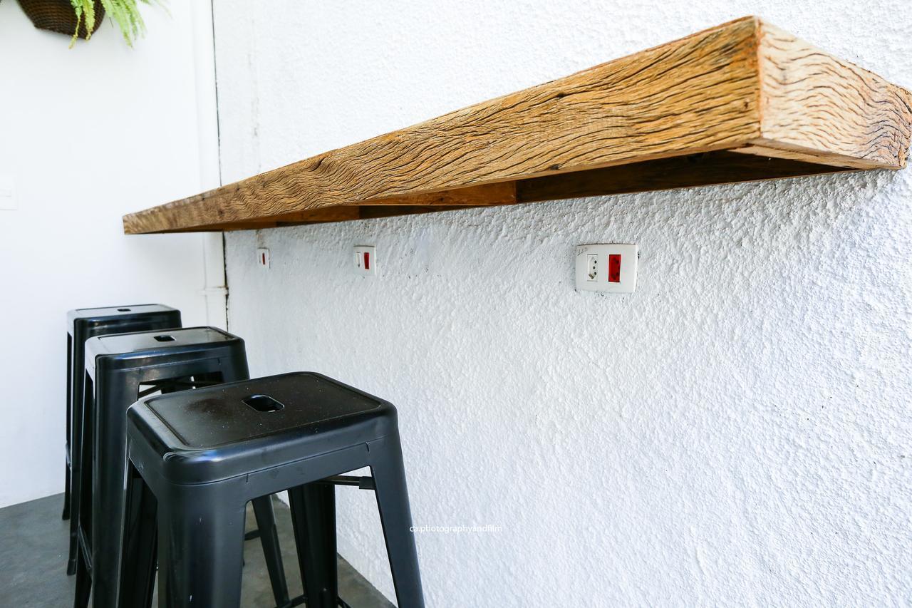 Hostel Grape Wine São Paulo Eksteriør bilde