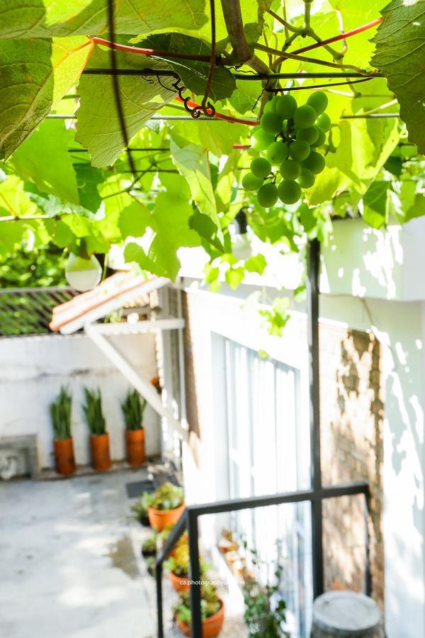 Hostel Grape Wine São Paulo Eksteriør bilde