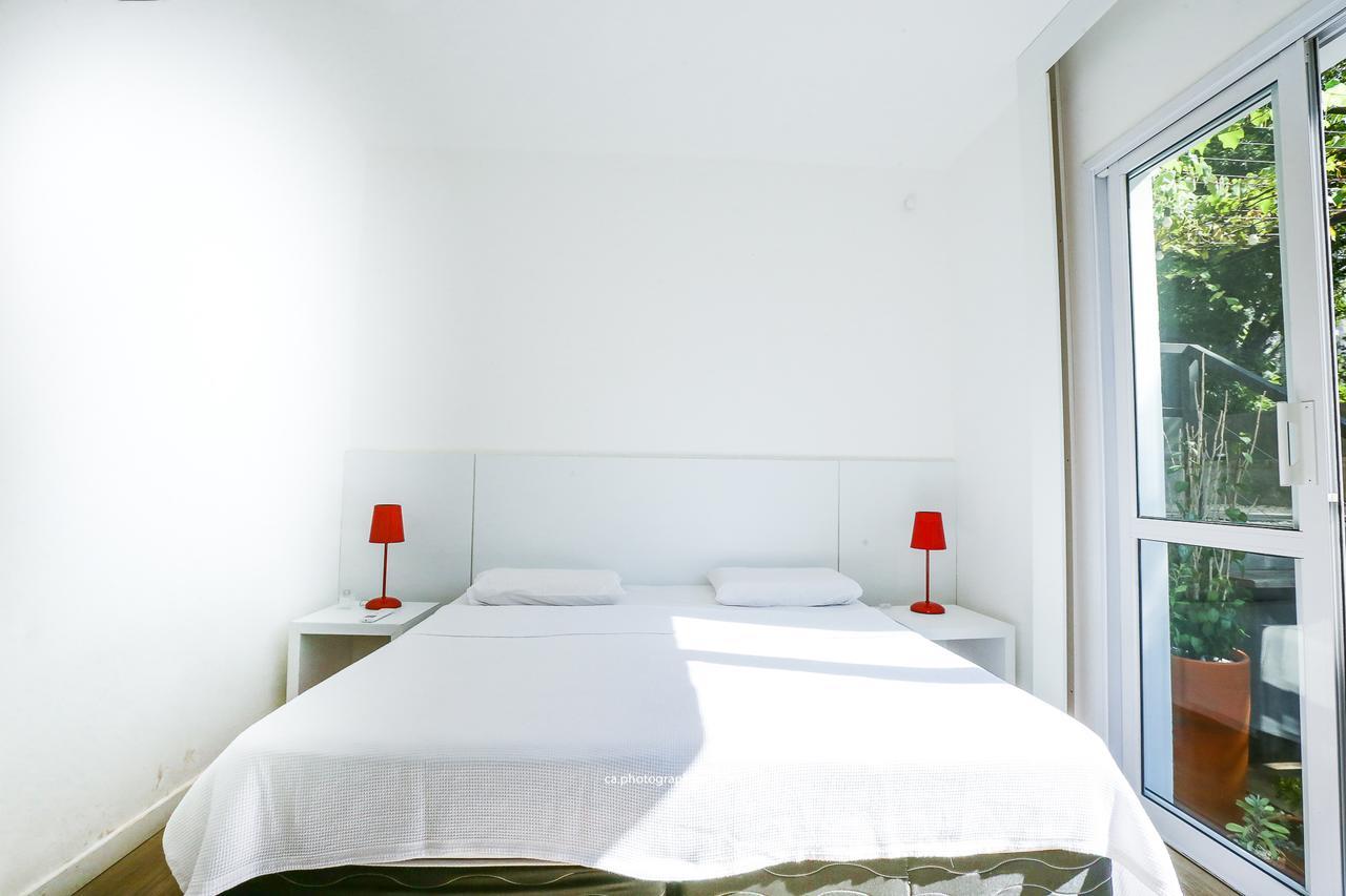 Hostel Grape Wine São Paulo Eksteriør bilde
