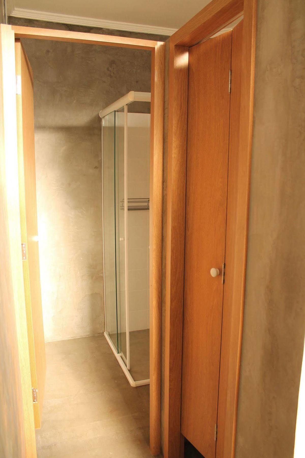 Hostel Grape Wine São Paulo Eksteriør bilde