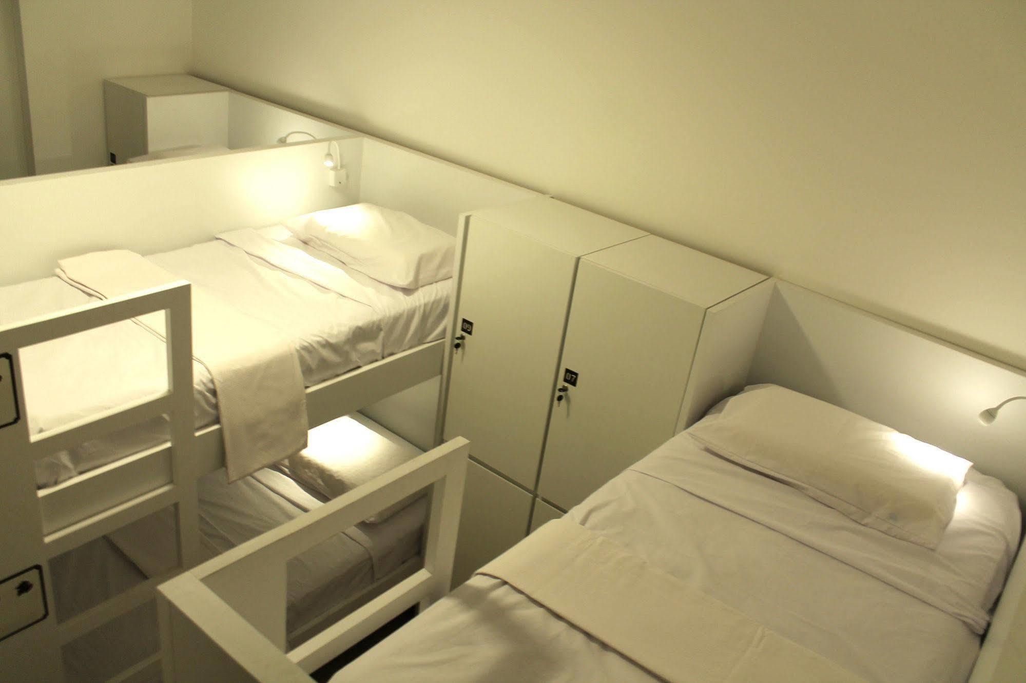 Hostel Grape Wine São Paulo Eksteriør bilde