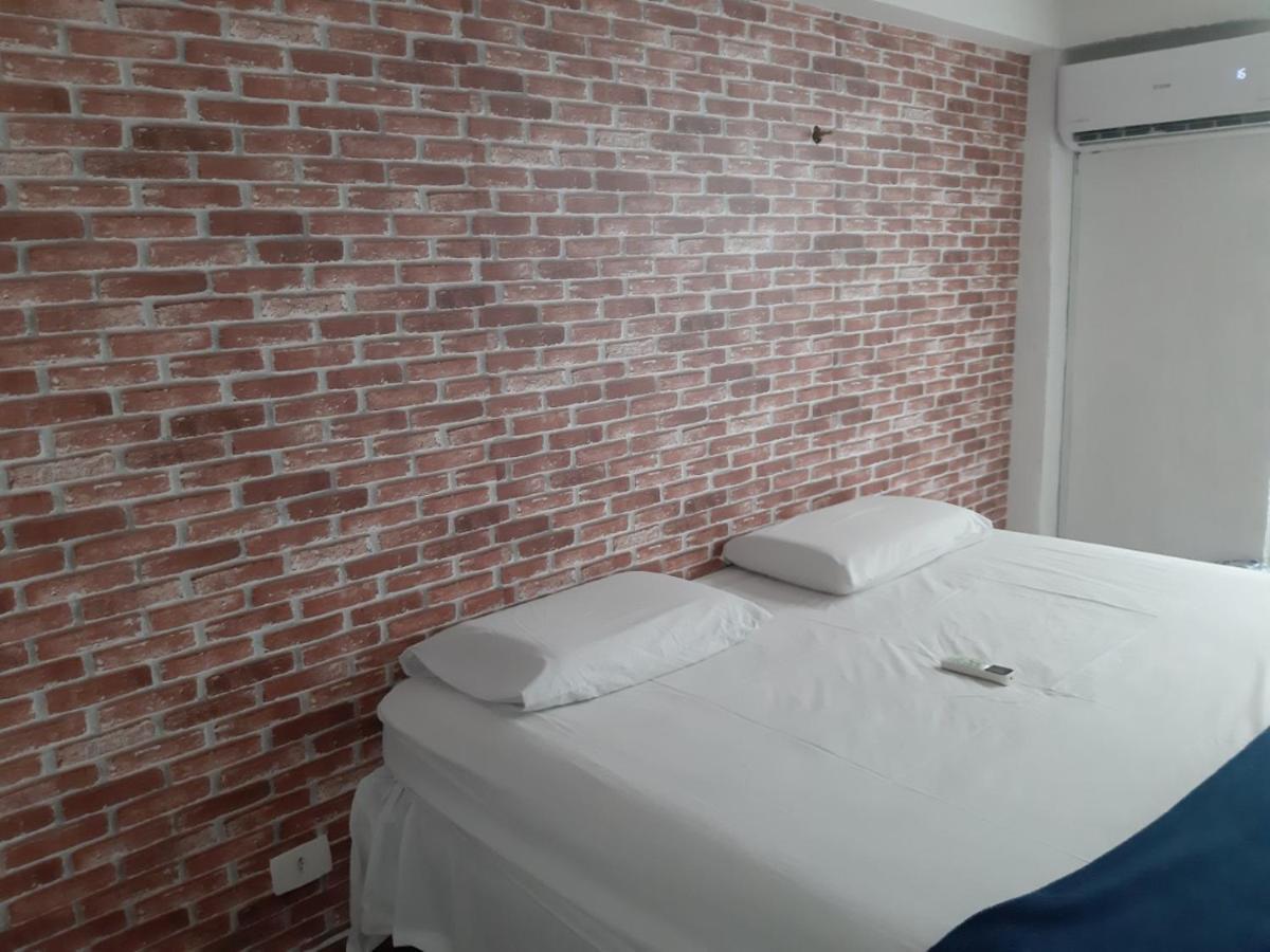 Hostel Grape Wine São Paulo Eksteriør bilde